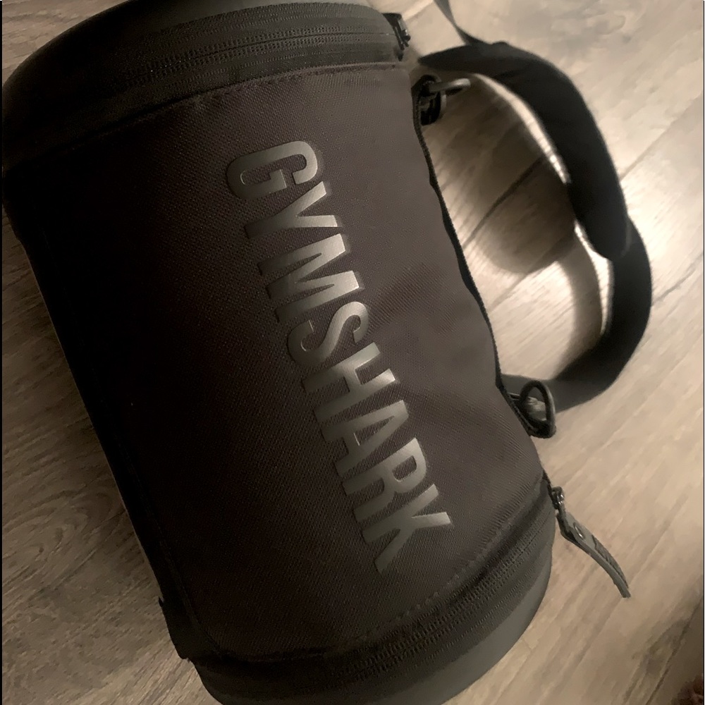Gymshark gym bag